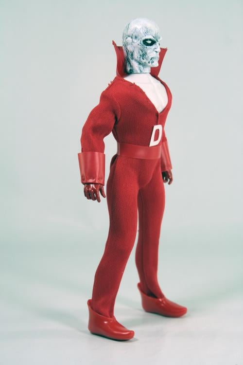 DC Comics Deadman 8" Mego 50th Anniversary Figure Gallery Image 4