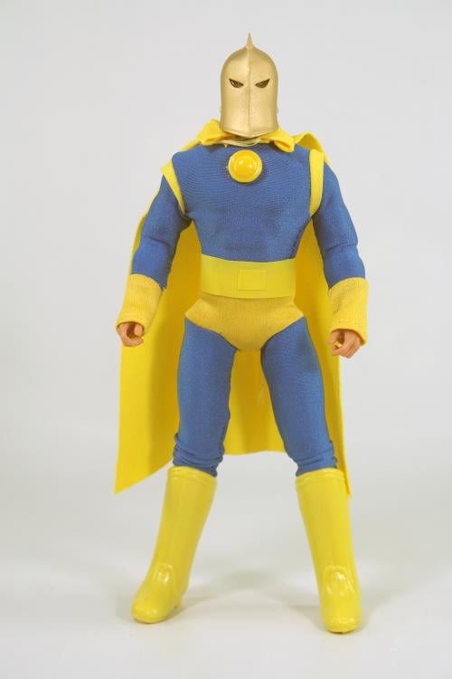 DC Comics Dr. Fate 8" Mego 50th Anniversary Figure Gallery Image 3