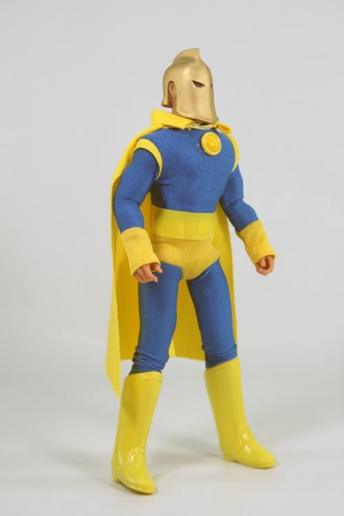 DC Comics Dr. Fate 8" Mego 50th Anniversary Figure Gallery Image 4
