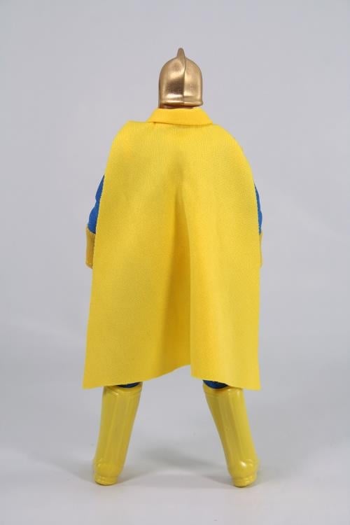 DC Comics Dr. Fate 8" Mego 50th Anniversary Figure Gallery Image 5