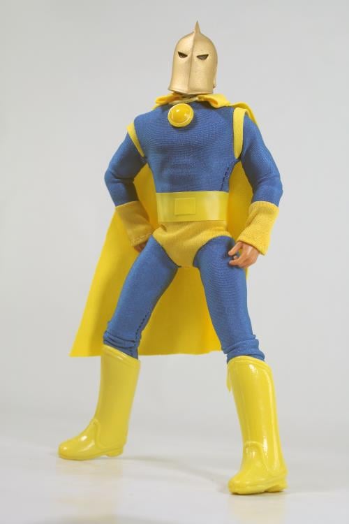 DC Comics Dr. Fate 8" Mego 50th Anniversary Figure Gallery Image 7