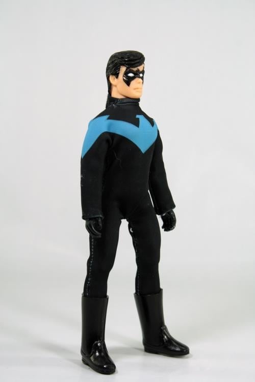 DC Comics Nightwing 8" Mego 50th Anniversary Figure Gallery Image 4