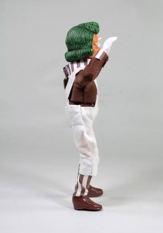 Willy Wonka Oompa Loompa 8