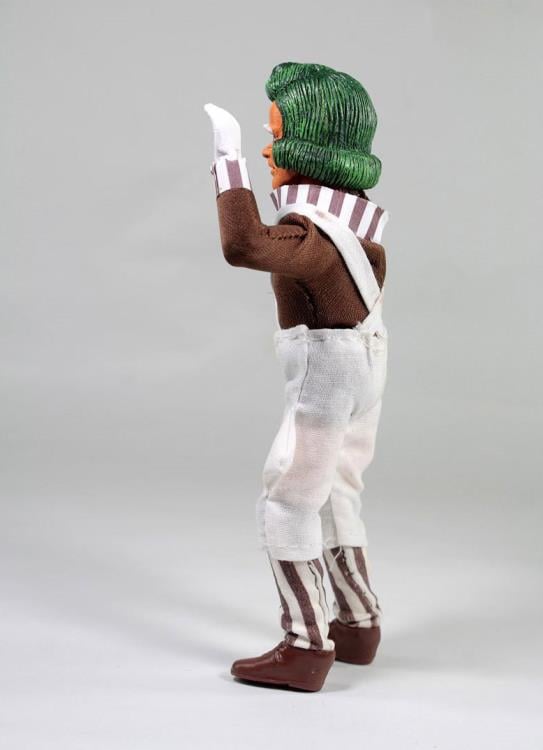 Willy Wonka Oompa Loompa 8