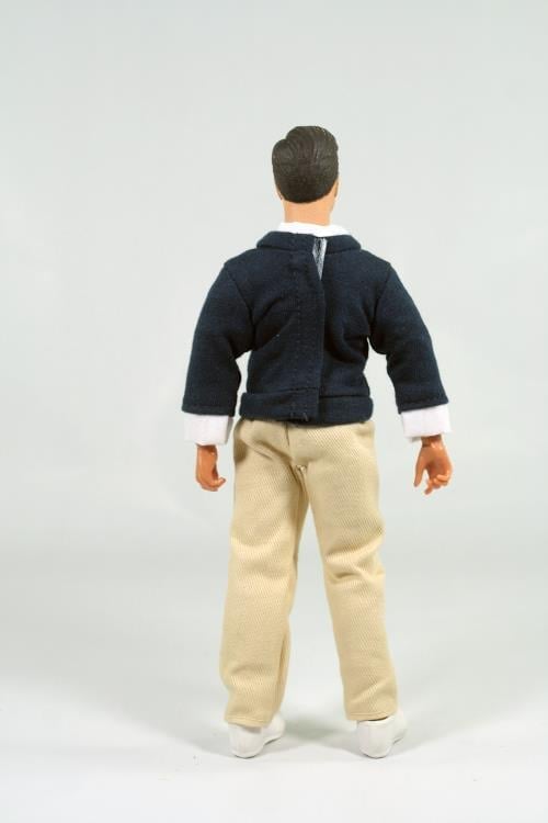 Ted Lasso Ted Lasso 8" Mego Figure Gallery Image 6