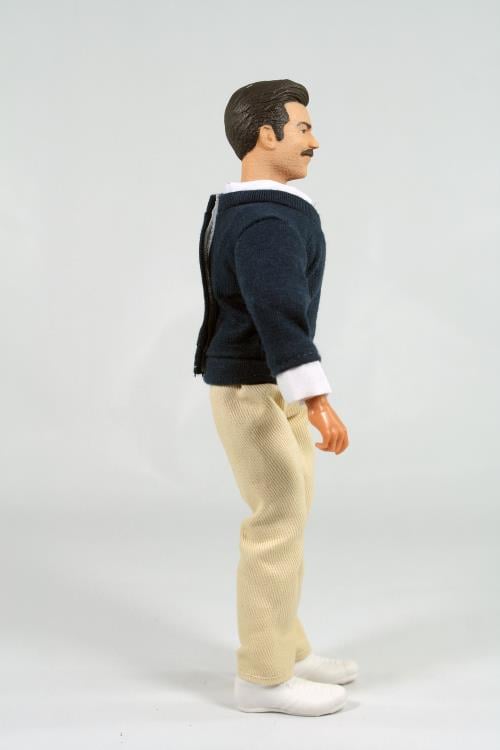 Ted Lasso Ted Lasso 8" Mego Figure Gallery Image 5