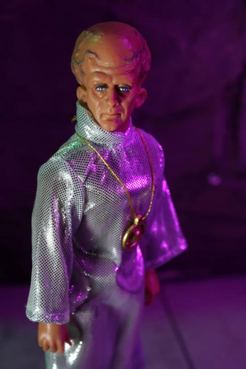 Star Trek: The Original Series Talosian 8" Mego Figure Gallery Image 5