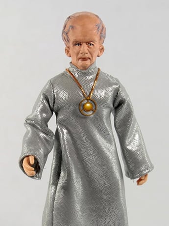 Star Trek: The Original Series Talosian 8" Mego Figure Gallery Image 2
