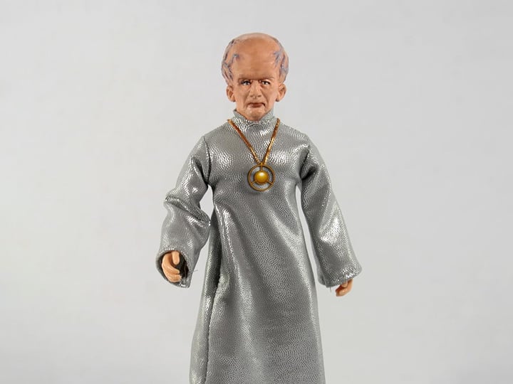 Star Trek: The Original Series Talosian 8" Mego Figure Gallery Image 1