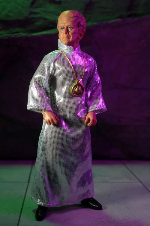 Star Trek: The Original Series Talosian 8" Mego Figure Gallery Image 4