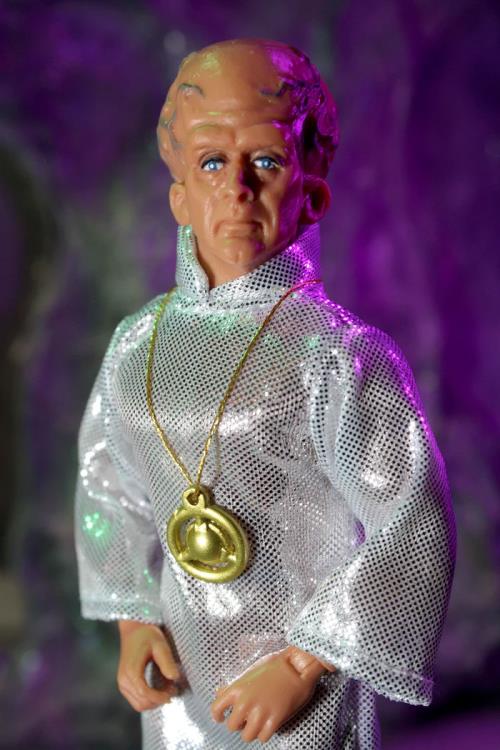 Star Trek: The Original Series Talosian 8" Mego Figure Gallery Image 6