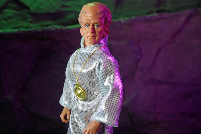 Star Trek: The Original Series Talosian 8" Mego Figure Gallery Image 7