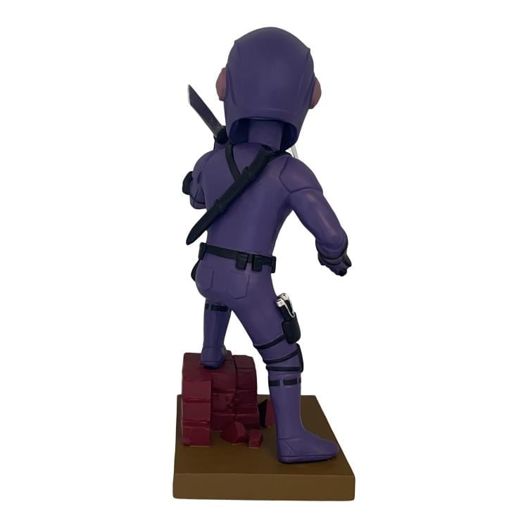 G.I. Joe Snake Eyes Bobblehead SDCC 2023 Exclusive Gallery Image 7