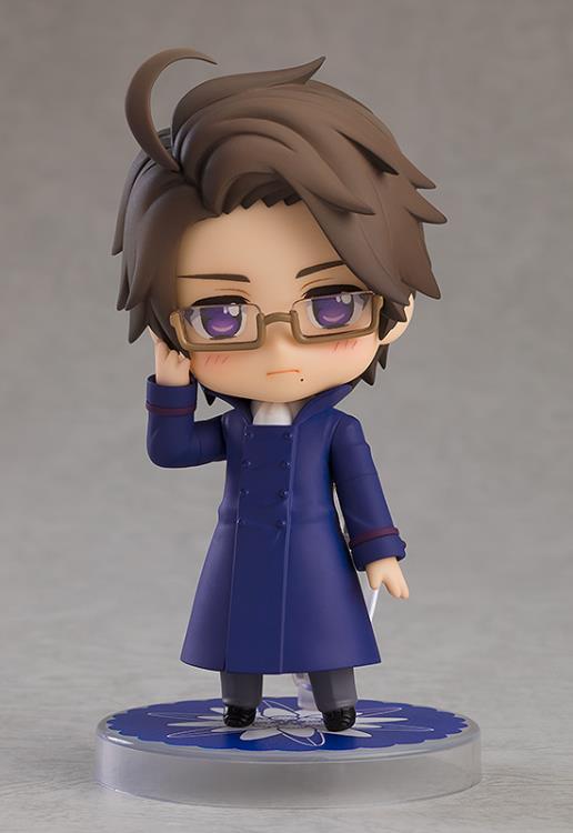 ヘタリア オーストリア アクリルフィギュア アクスタ　Austria 墺 奥地利 Hetalia World Stars Nendoroid No.2213 Austria