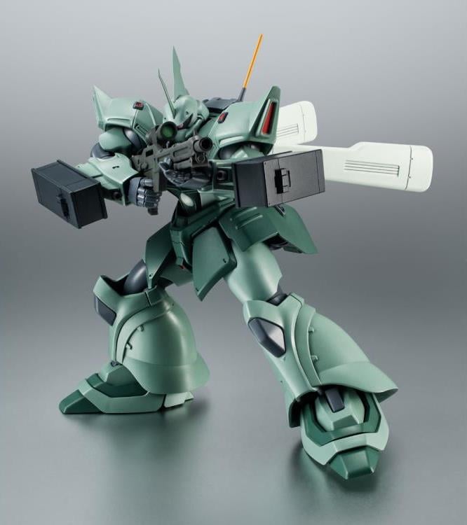 Mobile Suit Gundam 0083 with Phantom Bullets Robot Spirits MS-14JG Tug's Gelgoog J (Ver. A.N.I.M.E.) Exclusive Gallery Image 5