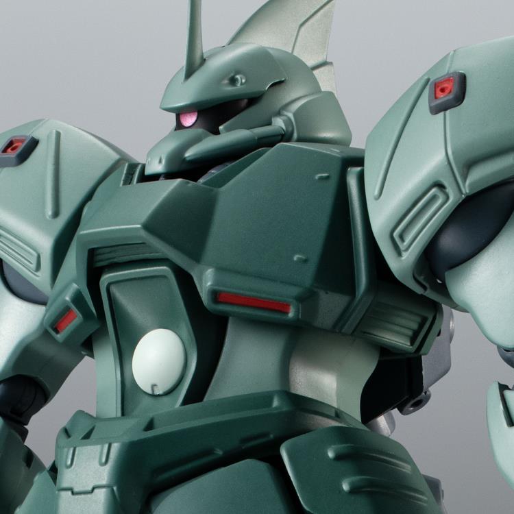 Mobile Suit Gundam 0083 with Phantom Bullets Robot Spirits MS-14JG Tug's Gelgoog J (Ver. A.N.I.M.E.) Exclusive Gallery Image 10