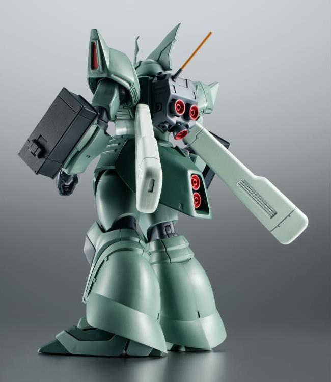 Mobile Suit Gundam 0083 with Phantom Bullets Robot Spirits MS-14JG Tug's Gelgoog J (Ver. A.N.I.M.E.) Exclusive Gallery Image 4