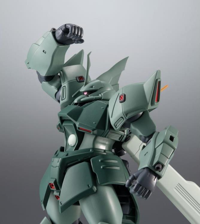 Mobile Suit Gundam 0083 with Phantom Bullets Robot Spirits MS-14JG Tug's Gelgoog J (Ver. A.N.I.M.E.) Exclusive Gallery Image 9