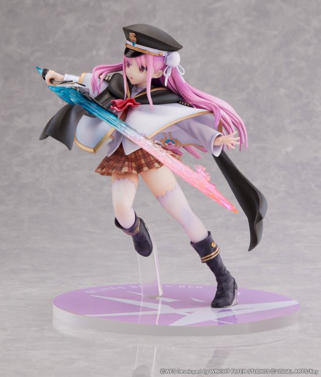 Heaven Burns Red F:Nex Tama Kunimi 1/7 Scale Figure