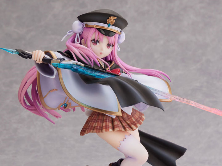 Heaven Burns Red F:Nex Tama Kunimi 1/7 Scale Figure