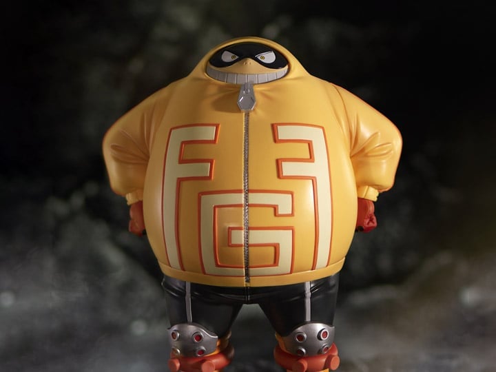 My Hero Academia Ichibansho Fat Gum (Bright Future) Figure Gallery Image 1
