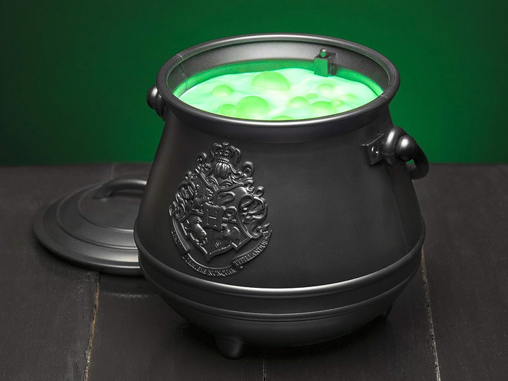 Harry Potter Cauldron Light Gallery Image 1