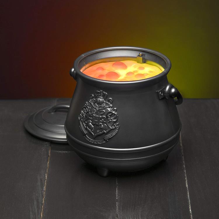 Harry Potter Cauldron Light Gallery Image 3