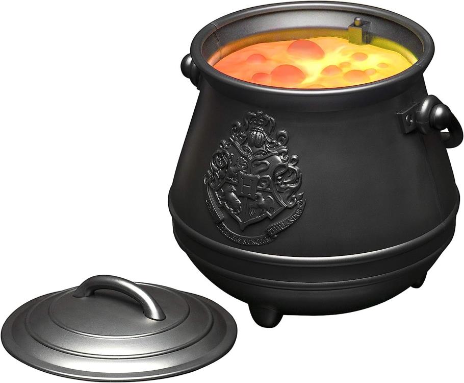 Harry Potter Cauldron Light Gallery Image 5