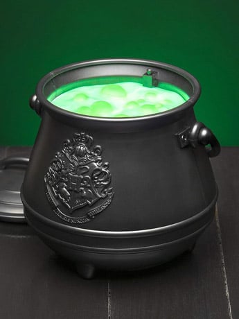 Harry Potter Cauldron Light Gallery Image 2