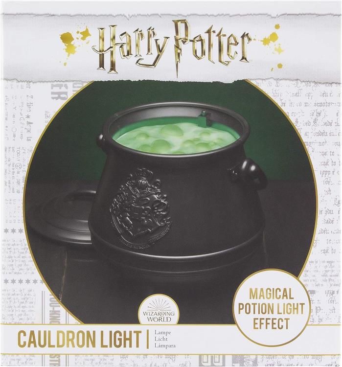Harry Potter Cauldron Light Gallery Image 7