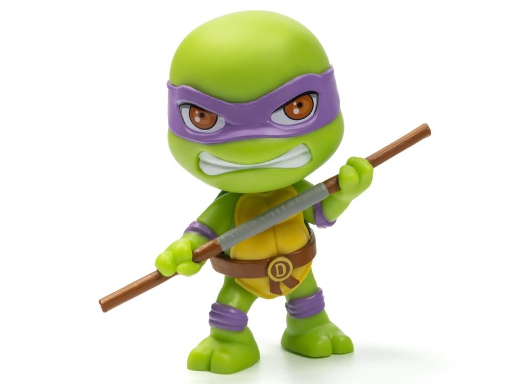Teenage Mutant Ninja Turtles CheeBee Donatello Figure Gallery Image 3
