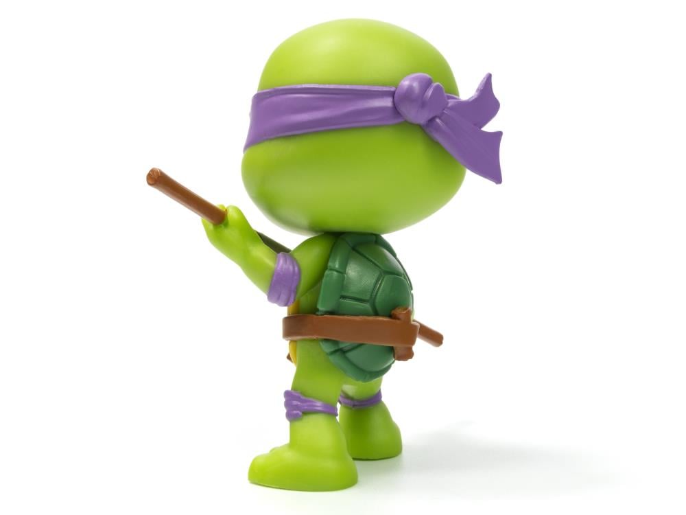 Teenage Mutant Ninja Turtles CheeBee Donatello Figure Gallery Image 5