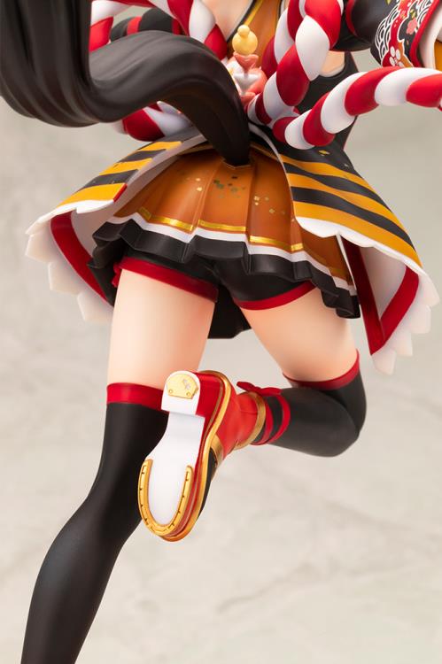Uma Musume: Pretty Derby Kitasan Black (Outrunning the Encroaching Heat) 1/7 Scale Figure Gallery Image 13