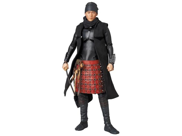 Pepsi Nex Zero X Momotaro Real Action Heroes No.714 Momotaro Gallery Image 1