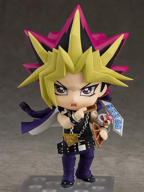 Yu-Gi-Oh! Nendoroid No.1069 Yami Yugi (Reissue) Gallery Image 3