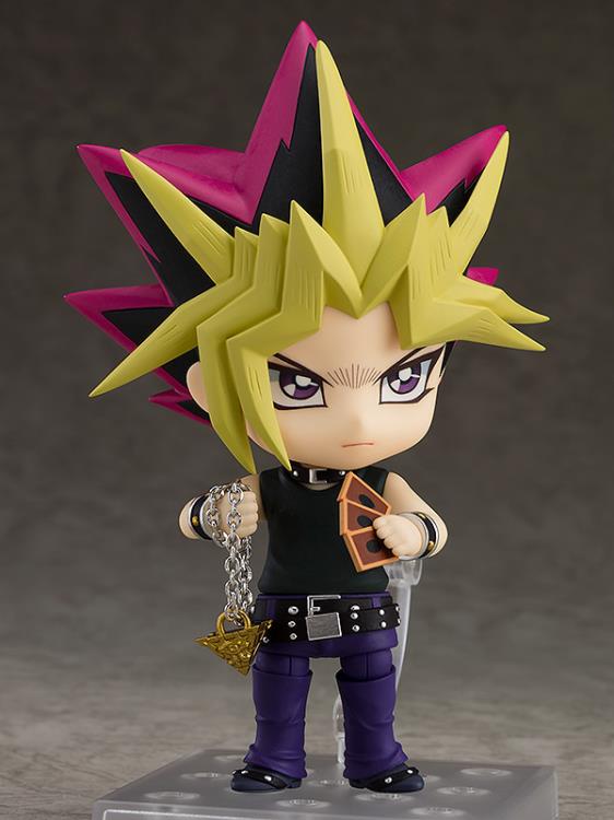 Yu-Gi-Oh! Nendoroid No.1069 Yami Yugi (Reissue) Gallery Image 7
