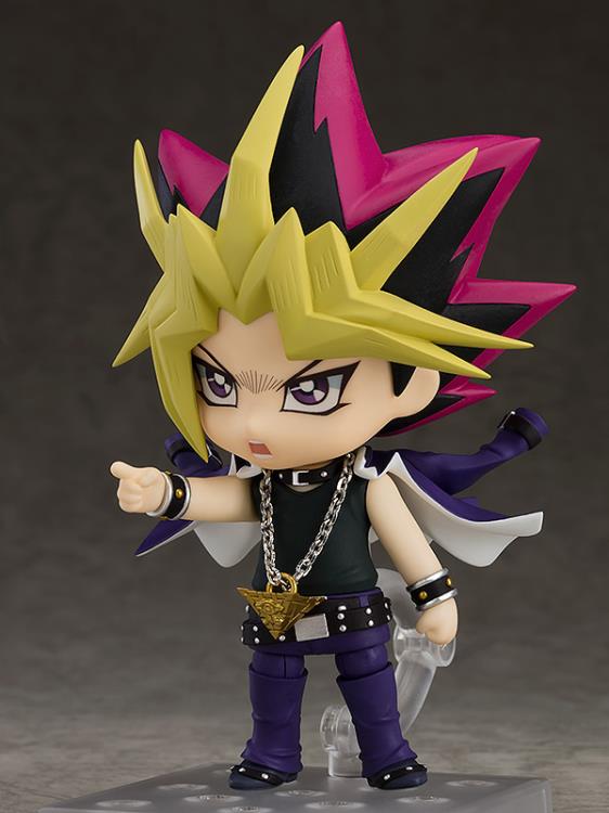 Yu-Gi-Oh! Nendoroid No.1069 Yami Yugi (Reissue) Gallery Image 5
