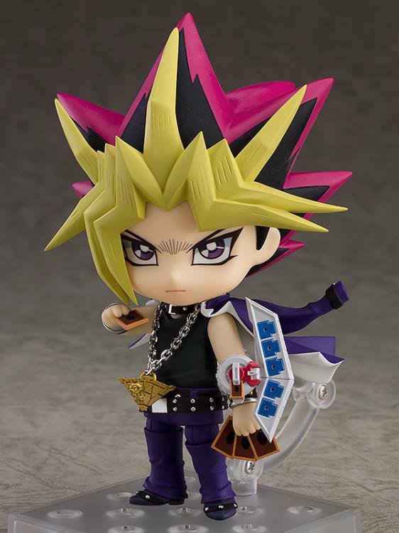 Yu-Gi-Oh! Nendoroid No.1069 Yami Yugi (Reissue) Gallery Image 4