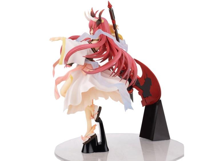 Date A Live Kotori Itsuka (Efreet Ver.) 1/8 Scale Figure Gallery Image 2