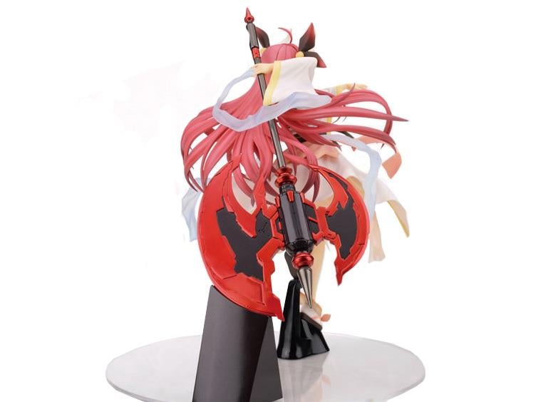 Date A Live Kotori Itsuka (Efreet Ver.) 1/8 Scale Figure Gallery Image 3