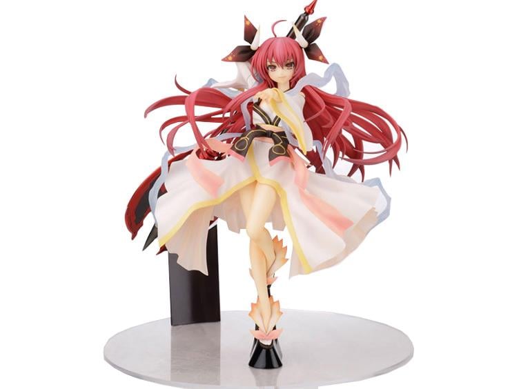 Date A Live Kotori Itsuka (Efreet Ver.) 1/8 Scale Figure