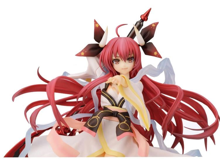Date A Live Kotori Itsuka (Efreet Ver.) 1/8 Scale Figure Gallery Image 4