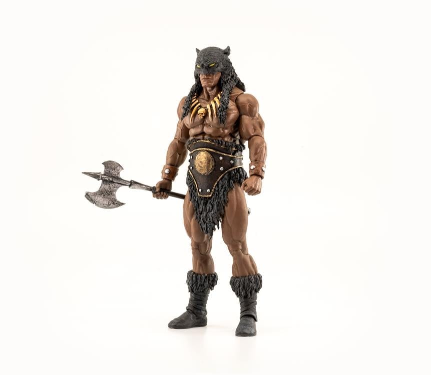 限定‼️ファイア＆アイス ダークウルフ 1/12スケール アクションフィギュア Amazon.co.jp: Frazetta Girls Fire & Ice:ダークウルフ