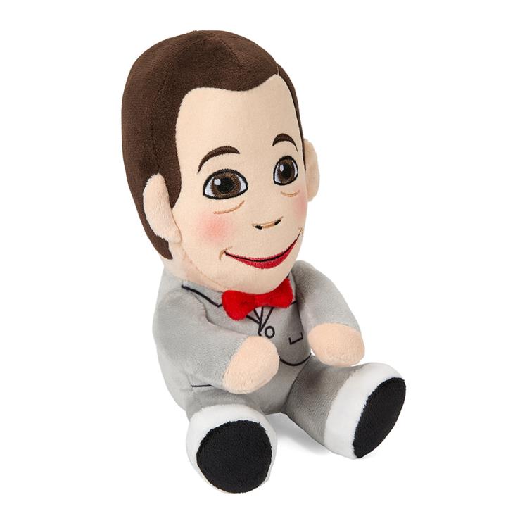 Pee-wee's Playhouse Phunny Pee-wee 8" Plush Gallery Image 5