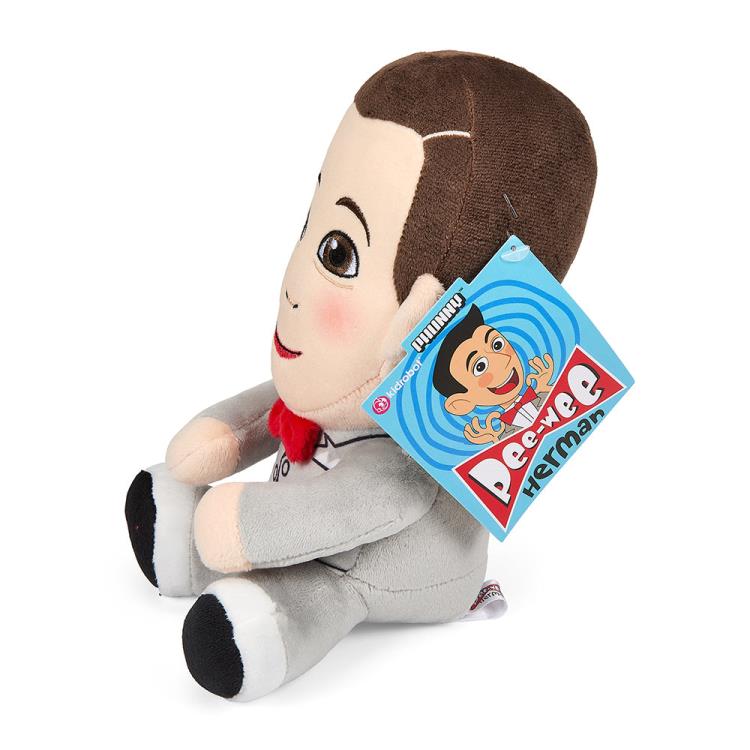 Pee-wee's Playhouse Phunny Pee-wee 8" Plush Gallery Image 6