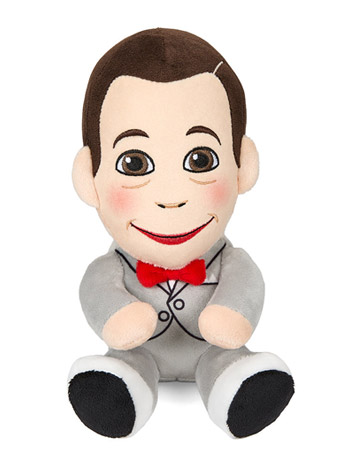 Pee-wee's Playhouse Phunny Pee-wee 8" Plush Gallery Image 2