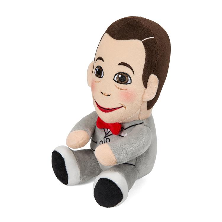 Pee-wee's Playhouse Phunny Pee-wee 8" Plush Gallery Image 3