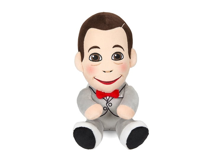 Pee-wee's Playhouse Phunny Pee-wee 8" Plush Gallery Image 1