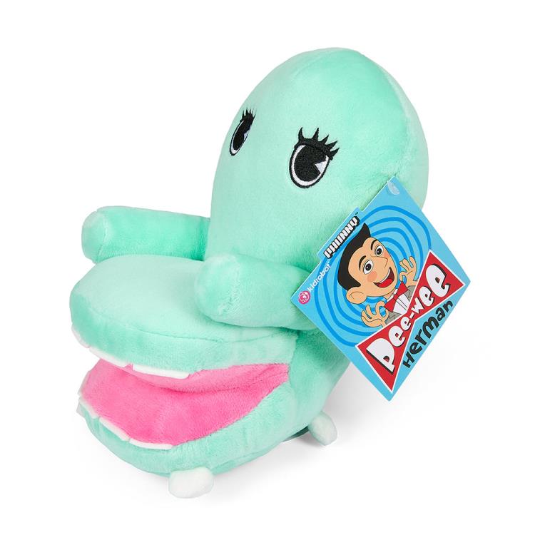 Pee-wee's Playhouse Phunny Chairry 8" Plush Gallery Image 4
