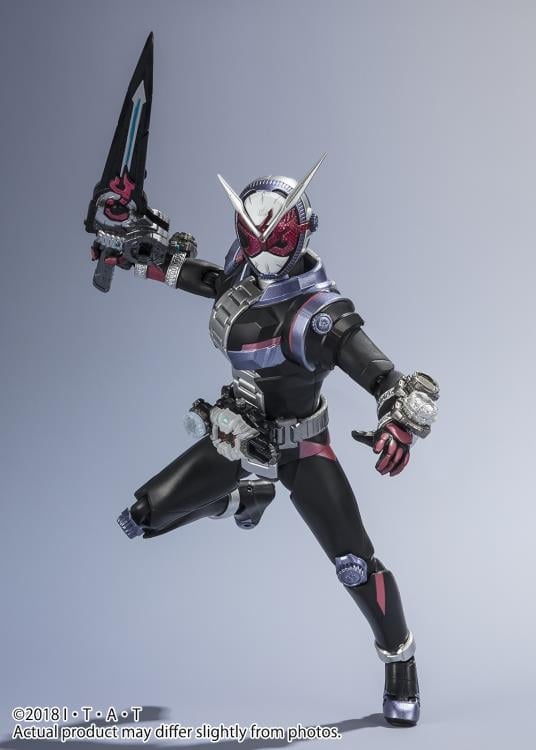 shio商品 Kamen Rider Zi-O S.H.Figuarts Kamen Rider Zi-O (Heisei Generations